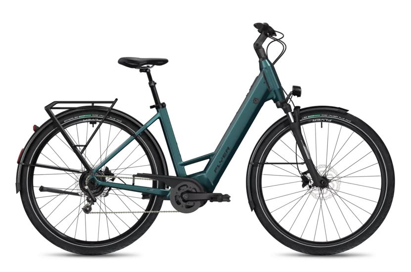 Flyer Go Tour EL 3.20