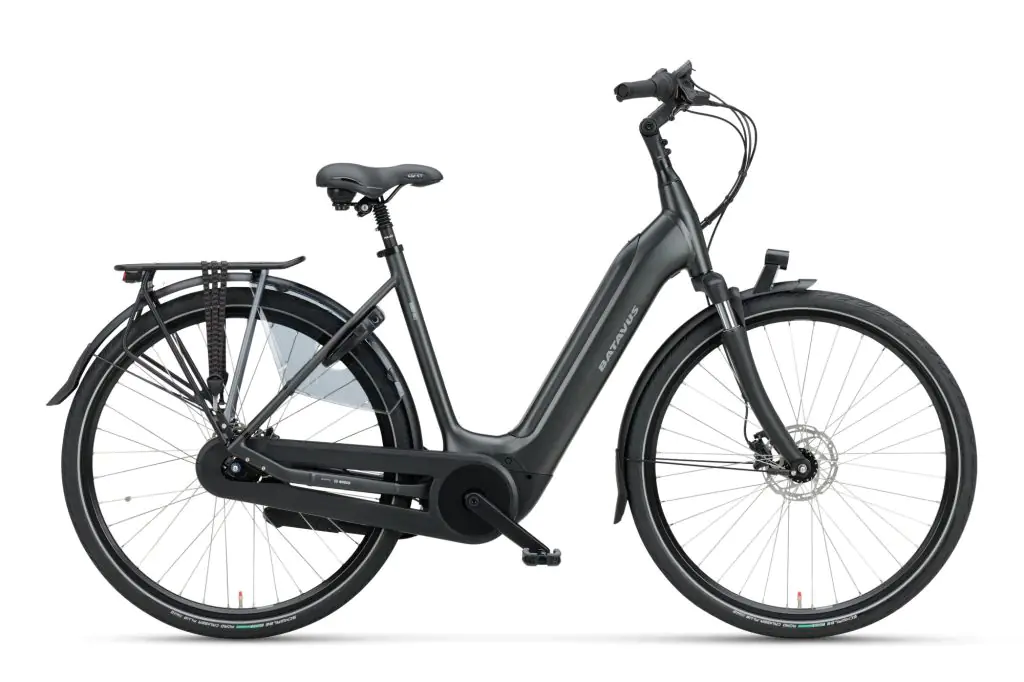 Batavus Finez E-go Power BES2
