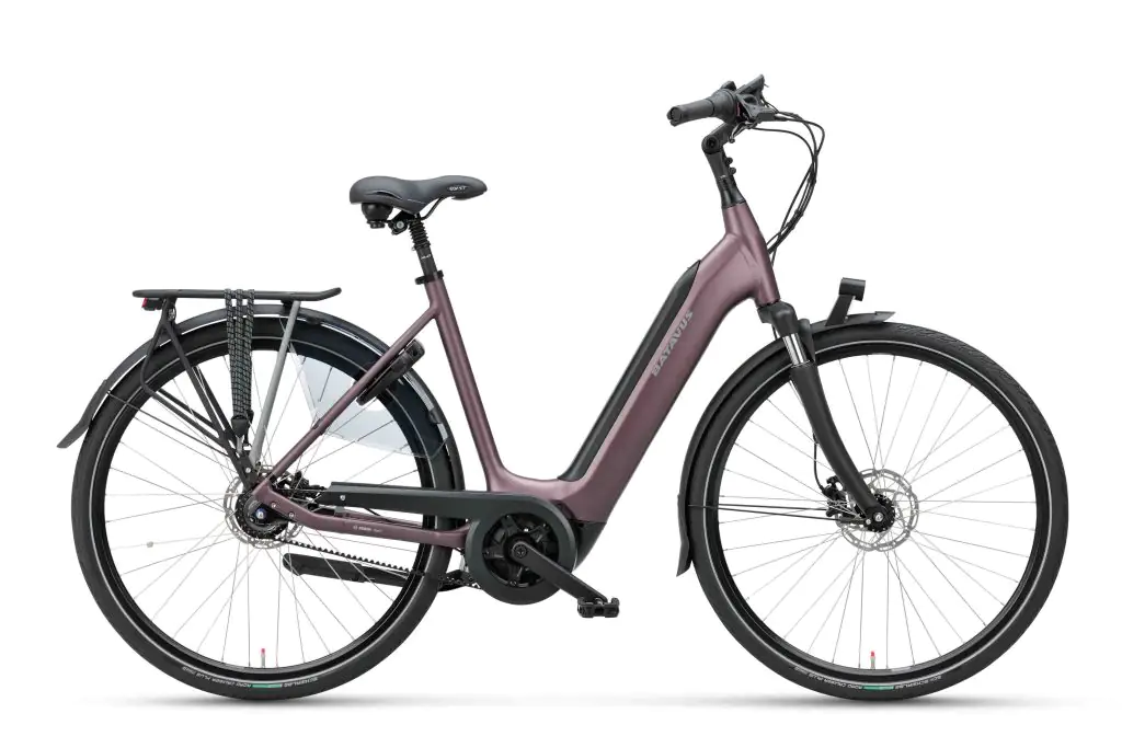 Batavus Finez E-go Power Exclusive BES2