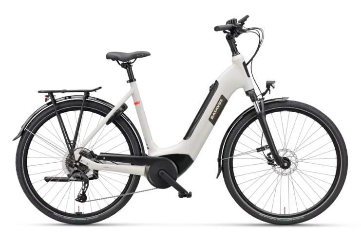 Batavus Altura E-go Power Sport BES3