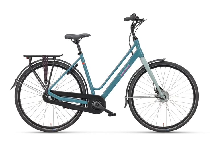 Batavus Fonk 3