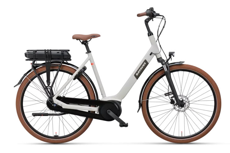 Batavus Altura E-go BES3