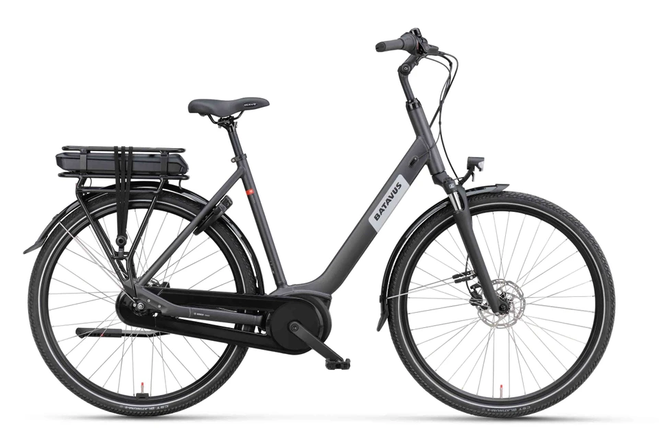 Batavus Altura E-go Plus BES3