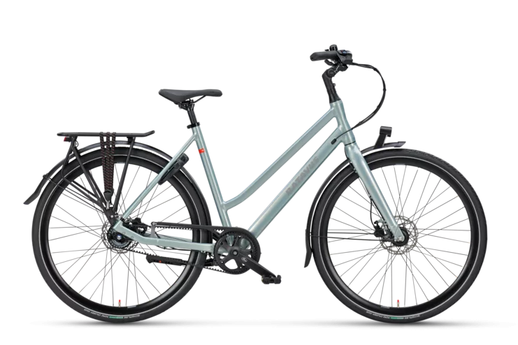 Batavus Dinsdag Exclusive Plus