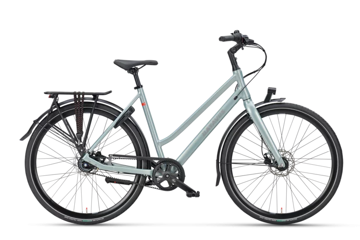 Batavus Dinsdag Exclusive