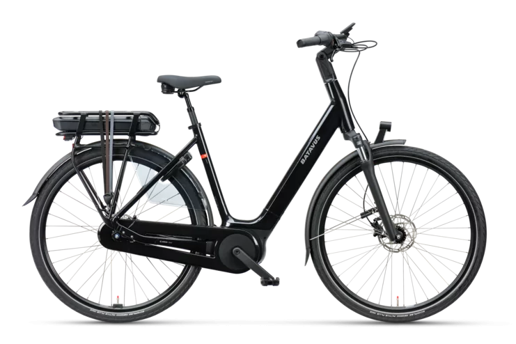 Batavus Finez E-go Active Plus BES3
