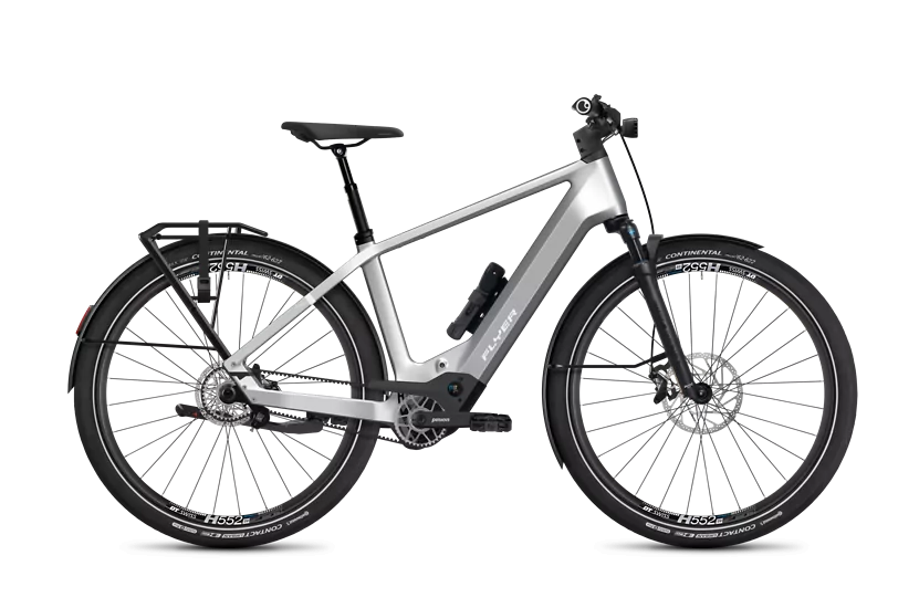 Flyer Upstreet TR:CF 7.63