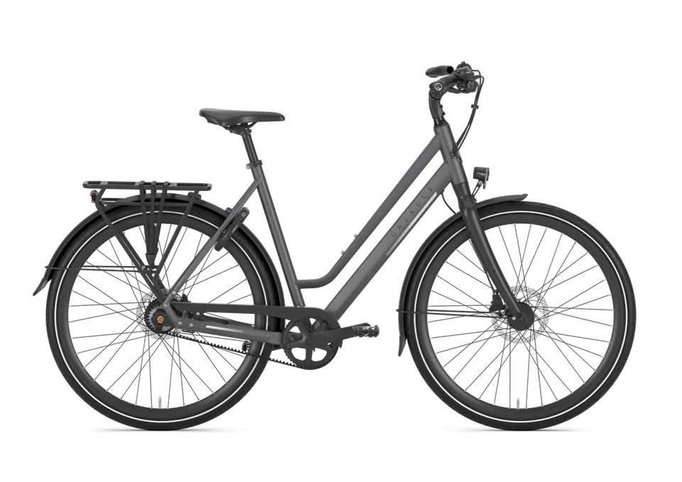 Gazelle Chamonix S11