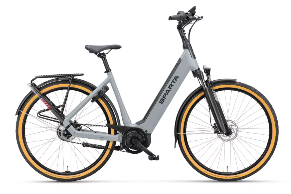 Sparta D-Rule Energy 2024