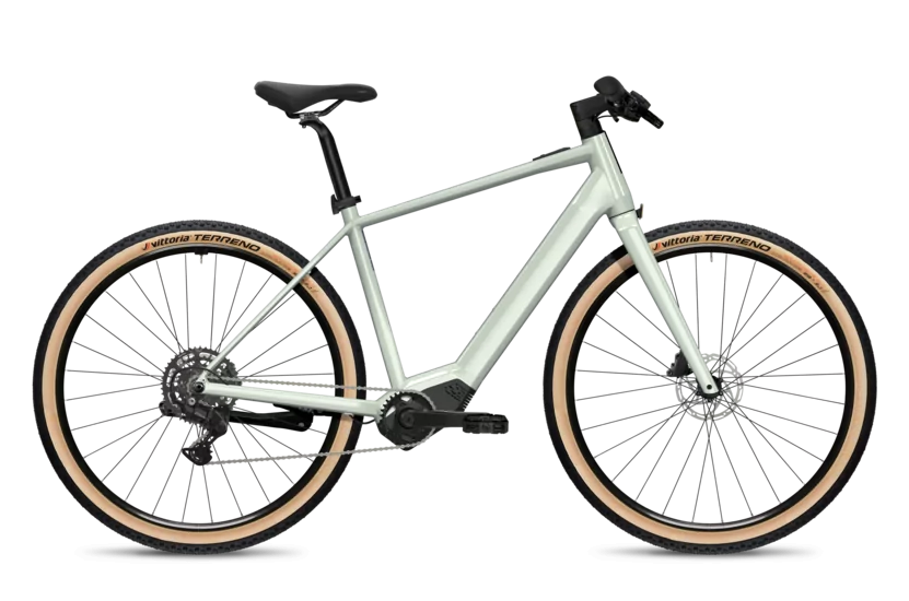 Flyer Upstreet SL 3.12 XC