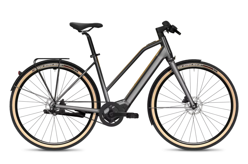 Flyer Upstreet SL 3.63