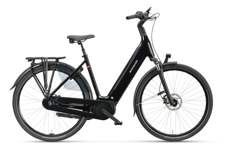Batavus Finez E-go Power BES3