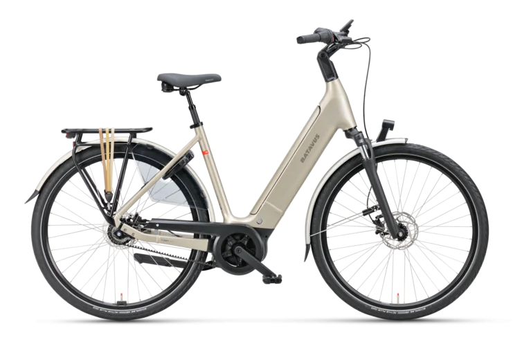 Batavus Finez E Go Power Exclusive BES3