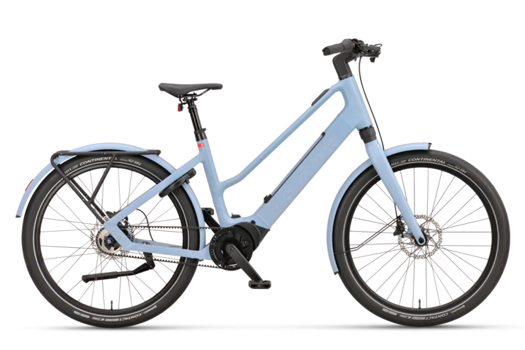 Batavus Razer E-go Exclusive