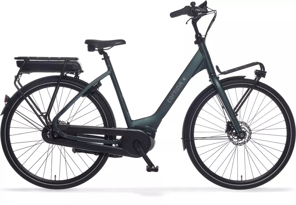 Cortina E-Common Active Line Plus