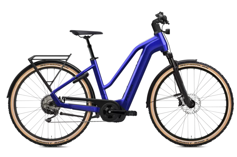 Flyer Go Tour 7.12 XC