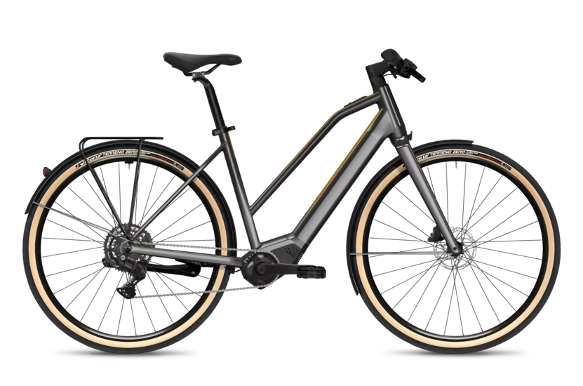 Flyer Upstreet SL 3.10