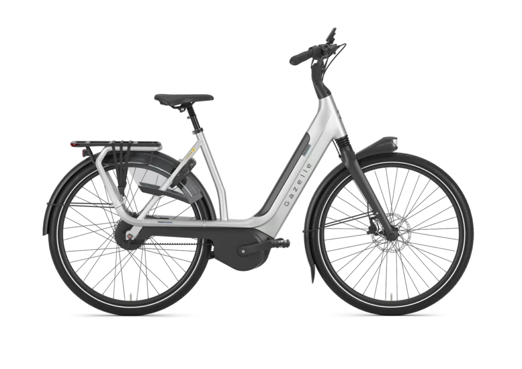 Gazelle Avignon C380 HMB