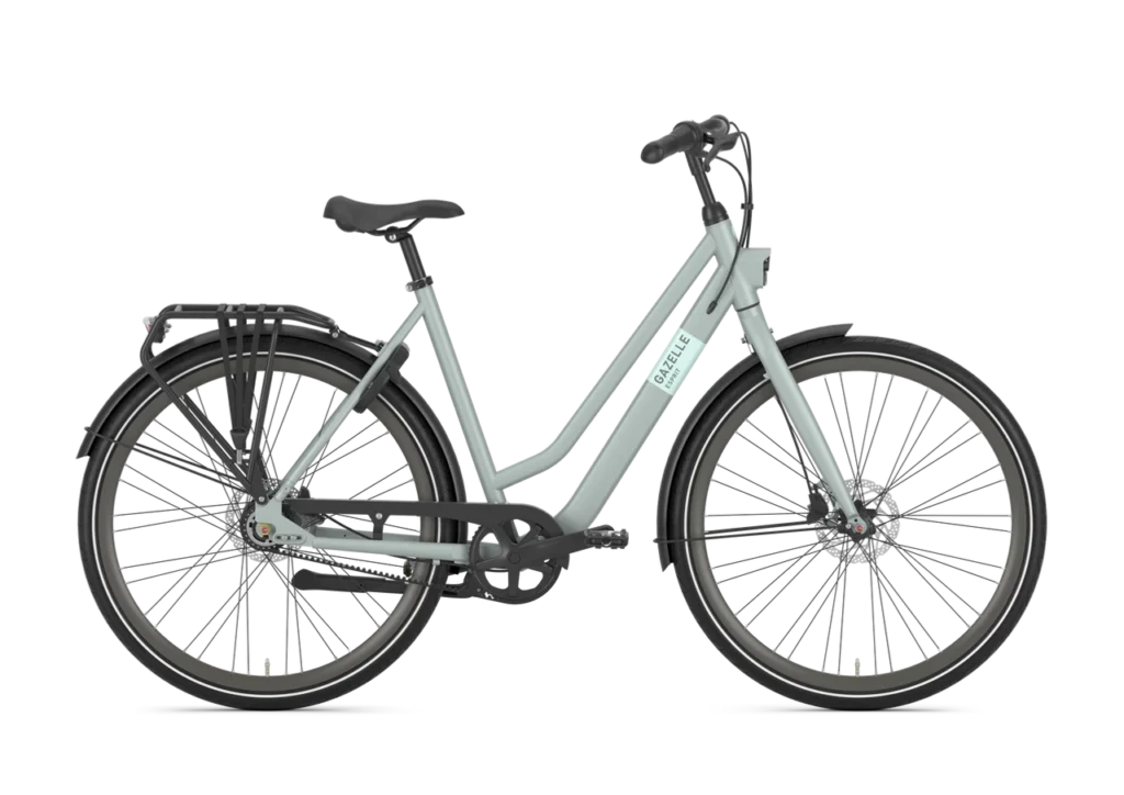 Gazelle Esprit Belt S7