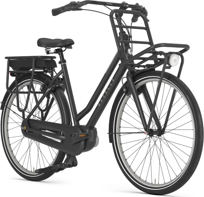 Gazelle Heavy Duty NL C7 hmb