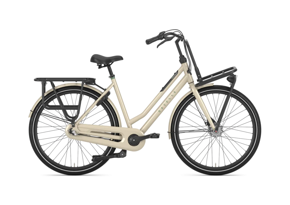 Gazelle Heavy DutyNL