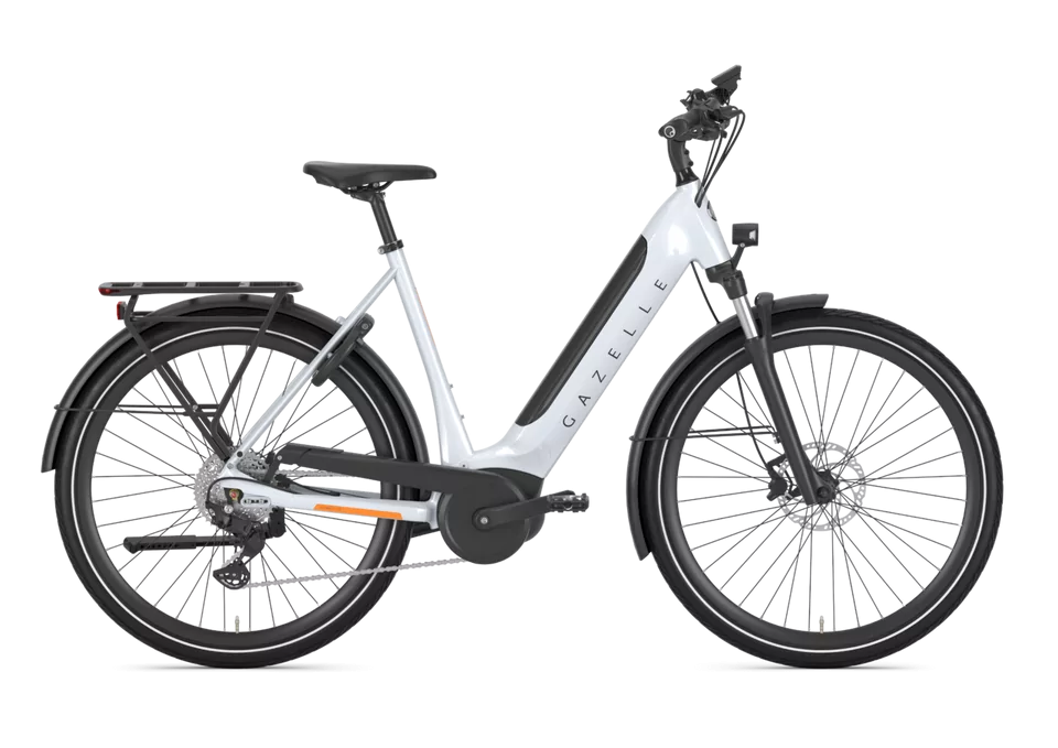 Gazelle Ultimate T10 hmb