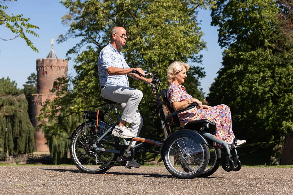 Brouwer Mobility Store