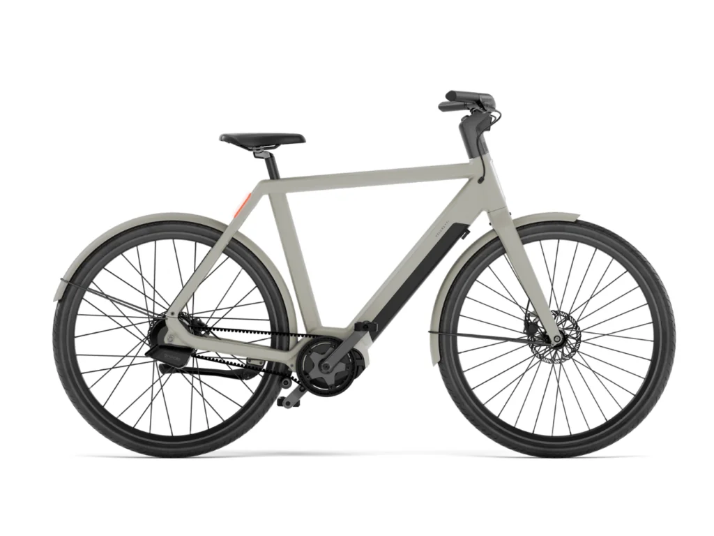 Veloretti Ace Two Pro